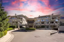 213 20448 Park Avenue, Langley, BC
