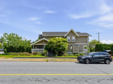 2048 St. Georges Avenue, North Vancouver, BC, North Vancouver — Single Family Residence for sale