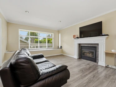 Kitchen Photo of 2048 St. Georges Avenue, North Vancouver, BC