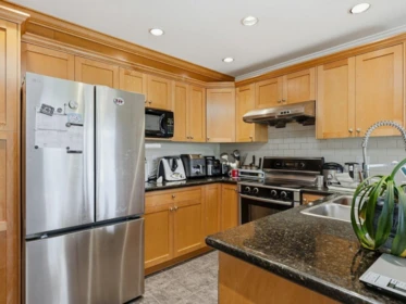Pantry Photo of 2048 St. Georges Avenue, North Vancouver, BC