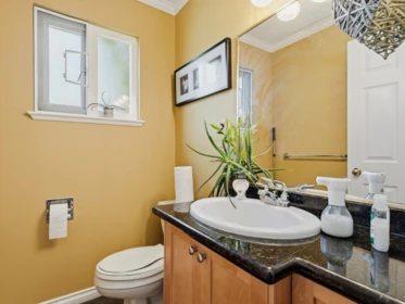 Primary Bedroom Photo of 2048 St. Georges Avenue, North Vancouver, BC
