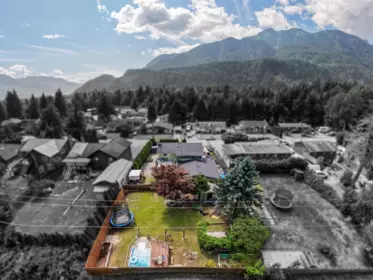 42056 Birken Road, Squamish, BC, Squamish — Single Family Residence for sale
