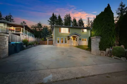 42056 Birken Road, Squamish, BC, Squamish — Single Family Residence for sale