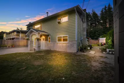 42056 Birken Road, Squamish, BC, Squamish — Single Family Residence for sale