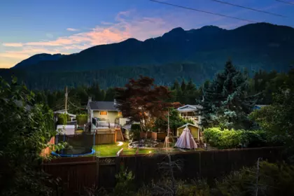 Kitchen Photo of 42056 Birken Road, Squamish, BC