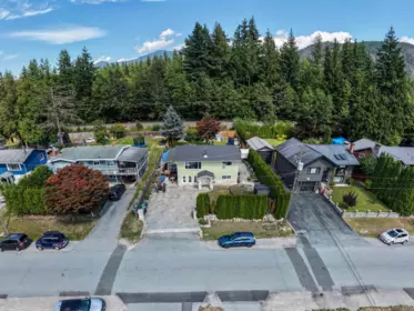 Pantry Photo of 42056 Birken Road, Squamish, BC