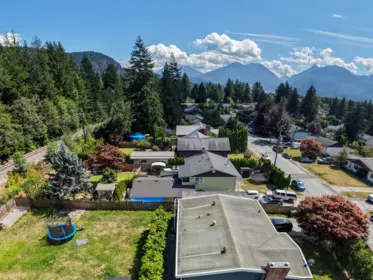 Primary Bedroom Photo of 42056 Birken Road, Squamish, BC