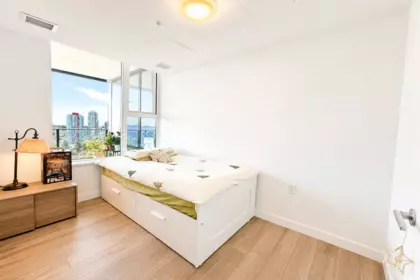 Breakfast Nook Photo of 2101 6699 Dunblane Avenue, Burnaby, BC
