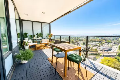 2101 6699 Dunblane Avenue, Burnaby, BC, Burnaby — Apartment/Condo for sale
