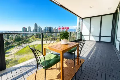 2101 6699 Dunblane Avenue, Burnaby, BC, Burnaby — Apartment/Condo for sale