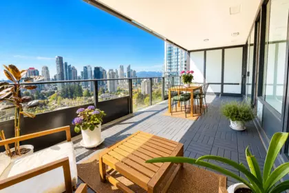 2101 6699 Dunblane Avenue, Burnaby, BC, Burnaby — Apartment/Condo for sale