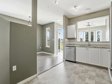 Breakfast Nook Photo of 302 5475 201 Street, Langley, BC