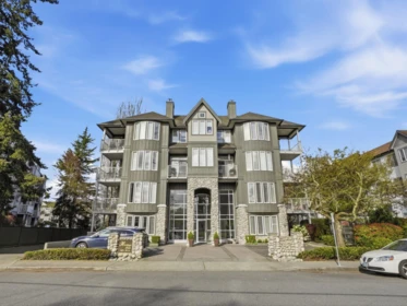 302 5475 201 Street, Langley, BC, Langley — Apartment/Condo for sale