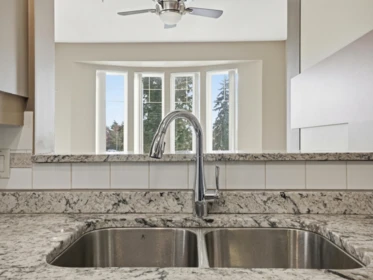 Kitchen Island Photo of 302 5475 201 Street, Langley, BC