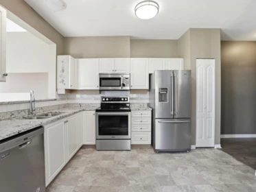 Kitchen Photo of 302 5475 201 Street, Langley, BC