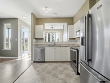 Pantry Photo of 302 5475 201 Street, Langley, BC