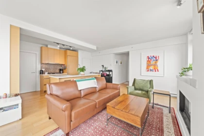 Pantry Photo of 2505 565 Smithe Street, Vancouver, BC