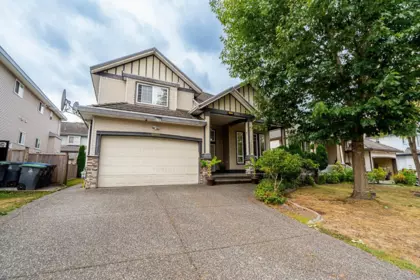 7833 147a Street, Surrey, BC, Surrey — Single Family Residence for sale