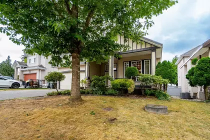 7833 147a Street, Surrey, BC, Surrey — Single Family Residence for sale