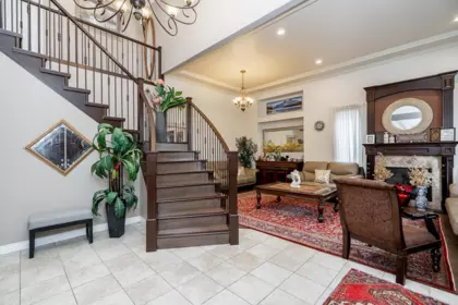 7833 147a Street, Surrey, BC, Surrey — Single Family Residence for sale