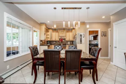 Pantry Photo of 7833 147a Street, Surrey, BC