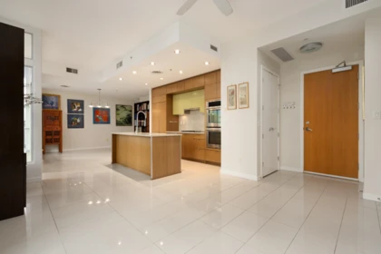 Pantry Photo of 1404 1205 Howe Street, Vancouver, BC
