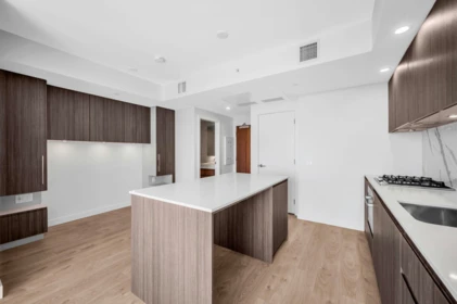 Breakfast Nook Photo of 303 6463 Silver Avenue, Burnaby, BC
