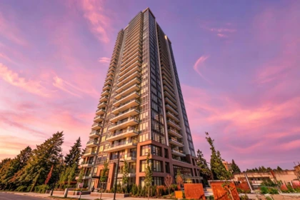 303 6463 Silver Avenue, Burnaby, BC, Burnaby — Apartment/Condo for sale