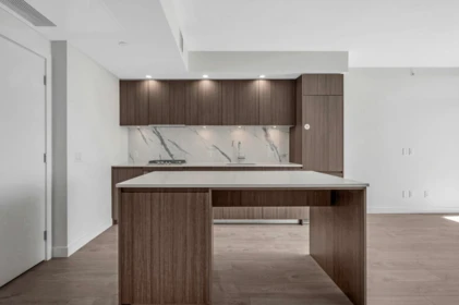 Kitchen Photo of 303 6463 Silver Avenue, Burnaby, BC
