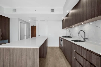 Pantry Photo of 303 6463 Silver Avenue, Burnaby, BC