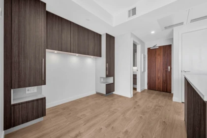 Primary Bedroom Photo of 303 6463 Silver Avenue, Burnaby, BC