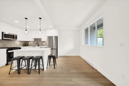 Pantry Photo of 309 3528 146a Street, Surrey, BC