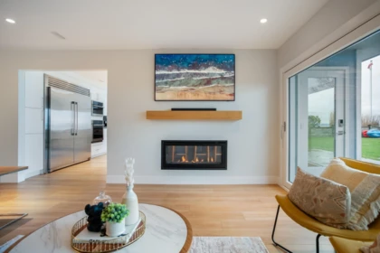 Pantry Photo of 1584 Beach Grove Road, Delta, BC