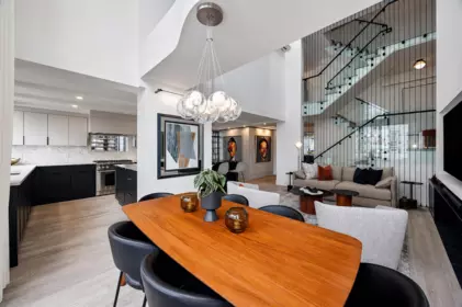 1601 1236 Bidwell Street, Vancouver, BC, Vancouver — Apartment/Condo for sale