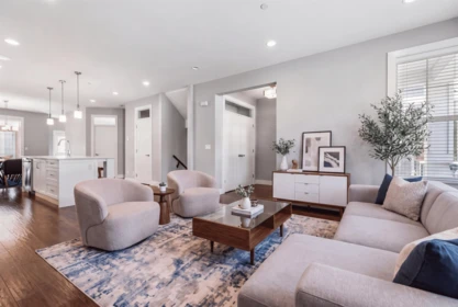 Breakfast Nook Photo of 5369 Kokanee Lane, Chilliwack, BC