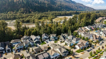 5369 Kokanee Lane, Chilliwack, BC, Chilliwack — Single Family Residence for sale