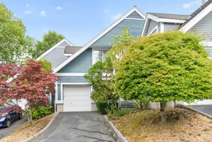 45 4847 219 Street, Langley, BC, Langley — Townhouse for sale