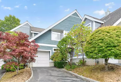 45 4847 219 Street, Langley, BC, Langley — Townhouse for sale