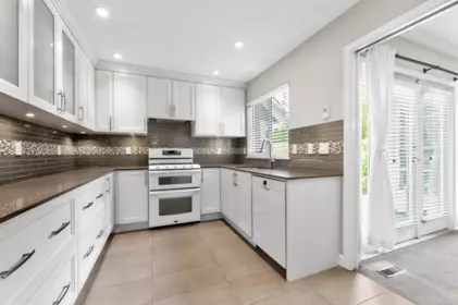 45 4847 219 Street, Langley, BC, Langley — Townhouse for sale