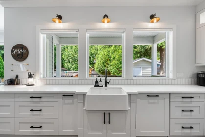 Dining Area Photo of 7415 115 Street, Delta, BC
