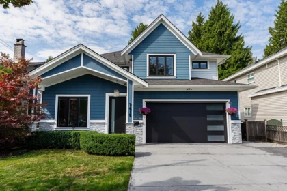 7415 115 Street, Delta, BC, Delta — Single Family Residence for sale