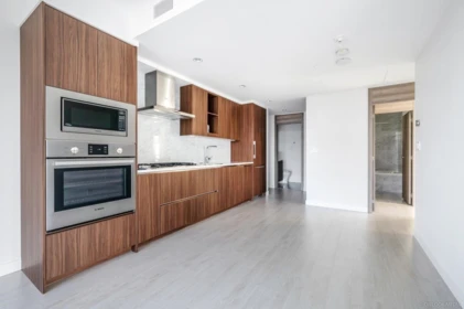 Family Room Photo of 605 4730 Lougheed Highway, Burnaby, BC