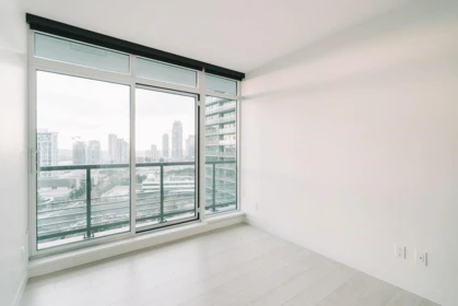 Pantry Photo of 605 4730 Lougheed Highway, Burnaby, BC