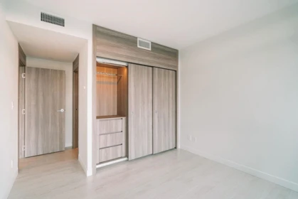 Primary Bedroom Photo of 605 4730 Lougheed Highway, Burnaby, BC