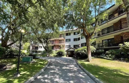 207 10220 Ryan Road, Richmond, BC, Richmond — Apartment/Condo for sale