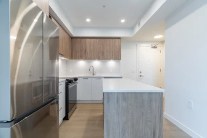 Pantry Photo of 421 82 First Street, New Westminster, BC