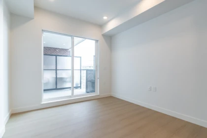 Primary Bedroom Photo of 421 82 First Street, New Westminster, BC