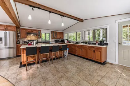 Primary Bedroom Photo of 1130 Handsworth Road, North Vancouver, BC