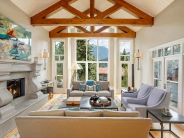 3232 Peak Drive, Whistler, BC, Whistler — Single Family Residence for sale