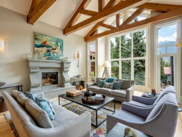 3232 Peak Drive, Whistler, BC, Whistler — Single Family Residence for sale